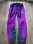 mammut terza pant - дамски ски панталон 34/С-М, снимка 10