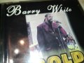 BARRY WHITE CD 1508231042, снимка 10