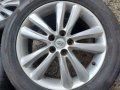 4бр.Алуминиеви джанти 18ки 5x114.3 за HYUNDAI 6.5x18 ET48, снимка 3