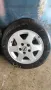 Гуми с джанти 15 5х110 opel astra zafira , снимка 6
