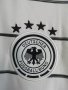 Germany Adidas XL оригинална тениска фланелка Германия Адидас , снимка 5