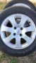 Джанти с гуми 15" от Пежо 307, снимка 6