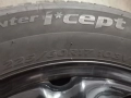4бр Зимни гуми HANKOOK  - I CEPT EVO 3, 225/60/17, снимка 6
