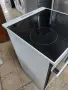 Свободно стояща печка с индукционни котлони Gram с тъчскрийн управление и само почистване Pirolise , снимка 10