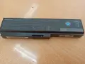 Лаптоп Toshiba Satellite C660-1PG на части, снимка 10