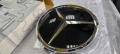 A1648880411**NEU**Mercedes Benz**КАПАЧКА ЗА ДИСТРОНИК**ЕМБЛЕМА ПРЕДНА**, снимка 2