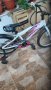 Запазено детско колело 12 цола, снимка 1 - Велосипеди - 41316903