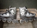 Ролери No Fear 35 - 39 размер. , снимка 8