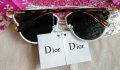 Dior дамски очила и капела , снимка 2
