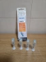 4 броя резервни глави за електрическа четка за зъби Philips Sonicare For Kids. , снимка 1