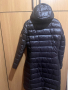 Moncler дълго зимно яке, снимка 6