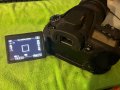 Фотоапарат Canon 80D с обектив 18-135mm stm, снимка 2