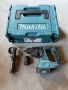 Makita DHR 243 безчетков перфоратор, снимка 1