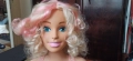 Barbie за прически / Barbie tie dye deluxe edition , снимка 7