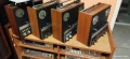 Ролков магнетофон Revox A 77 Mk-2, снимка 17