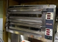 Профисионална фурна за пици , снимка 4