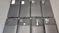 Xiaomi 9A,9C,9,Note 10/10s,Note 10 Pro,10 5G,Mi 11 Lite,Mi 11 луксозен силикон CARBON, снимка 2
