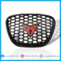 Средна решетка Seat Ibiza 6L   , снимка 1