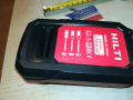 HILTI BATTERY PACK 1403240804, снимка 9