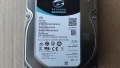Хард диск Seagate SkyHawk Surveillance ST1000VX005 1TB SATA 6.0Gb/s, снимка 3