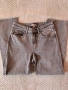 Сиви дънки H&M, снимка 4