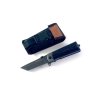 Browning DA108 - Сгъваем автоматичен нож 85x210, снимка 1 - Ножове - 41461738