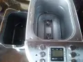 Хлебопекарна Silver Crest 850 E1 , снимка 7