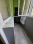 Продавам тристаен апартамент в кв. Здравец , снимка 8