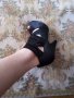 Дамски сатенени сандали, снимка 1