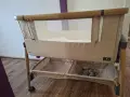Next to me бебешко легло, снимка 2