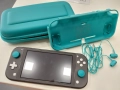 Nintendo Switch Lite HDH-001, снимка 5