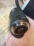 Обектив Sigma 18-300 mm f:3,5-6,3 DC ф72 за CANON APS-C , снимка 4