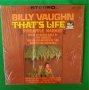 Billy Vaughn – 1967 - That's Life(Dot Records – DLP 25788)(Jazz, Pop), снимка 2