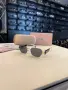 Miu Miu Слънчеви Очила С UV400 Защита - Различни Цветове Код SEM-446, снимка 3