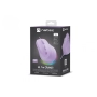 Natec Vertical Mouse Crake 2 Pro Жична оптична мишка- 12800DPI, RGB, 6 бутона, Лилава, снимка 5