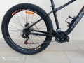 алуминиев велосипед .27.5 цола ., снимка 11