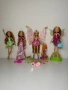 Winx club кукли и лотове, снимка 4