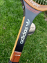 ретро тенис ракета Adidas Zephyr, снимка 6