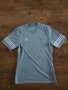 Adidas - страхотна мъжка тениска КАТО НОВА, снимка 5
