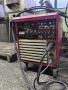 Продавам италиански заваръчен апарат AC DC, снимка 5