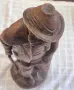 Фигура от дърво масив, снимка 6