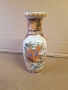 Стара китайска порцеланова ваза . Порцелан, снимка 3