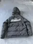 Trapstar Reflective мъжко зимно яке, снимка 3