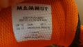 Туристически Mammut Sertig II Low Gtx GORE-TEX Номер-471/3, снимка 11