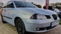Seat ibiza 1.4 TDI НА ЧАСТИ!!!, снимка 3