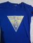 Тениски Guess 2 броя размер S, снимка 5