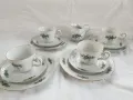 Порцеланов сервиз, снимка 1