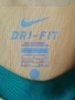 Brazil Brasil Nike оригинална тениска фланелка Бразилия 2010, снимка 3