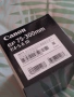 Обектив Canon EF 75-300mm f/4-5.6 III, снимка 2