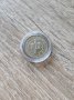 50 стотинки 2007 година България "България в ЕС", снимка 1 - Нумизматика и бонистика - 44297575